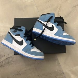 Jordan 1s